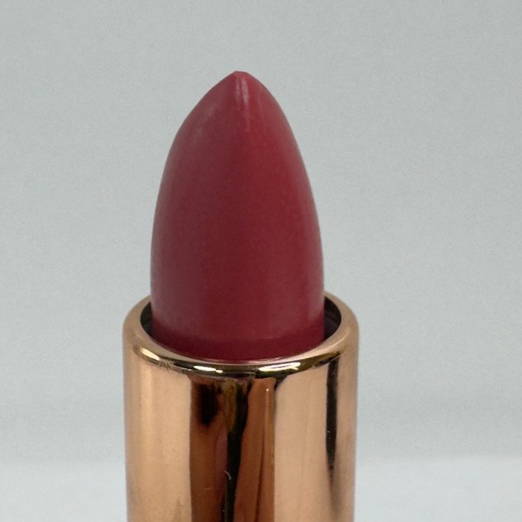 Youngblood Mineral Cosmetics Lipstick Rosewater Full Size Makeup Beauty Lips - Picture 10 of 12